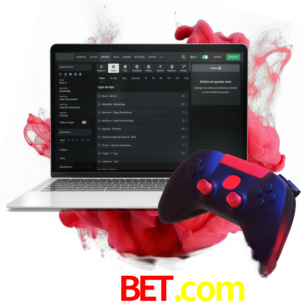 Explora a perspetiva, descobre como podes ganhar dinheiro real no 849bet simplesmente apostando em jogadores profissionais.